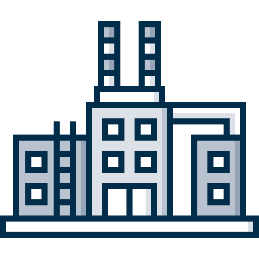 Factory icon