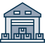 Warehouse icon 64x64