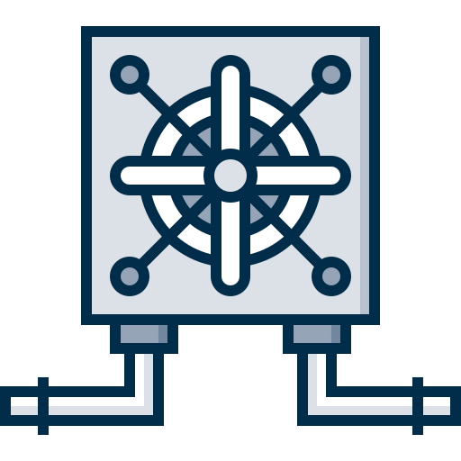 Fan icon