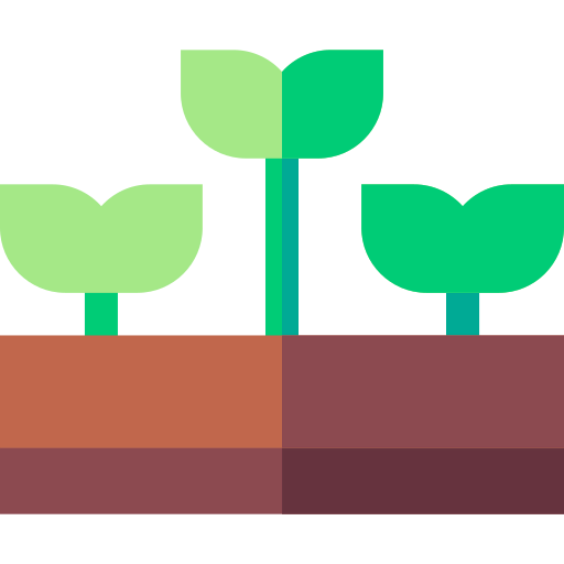 Crop icon