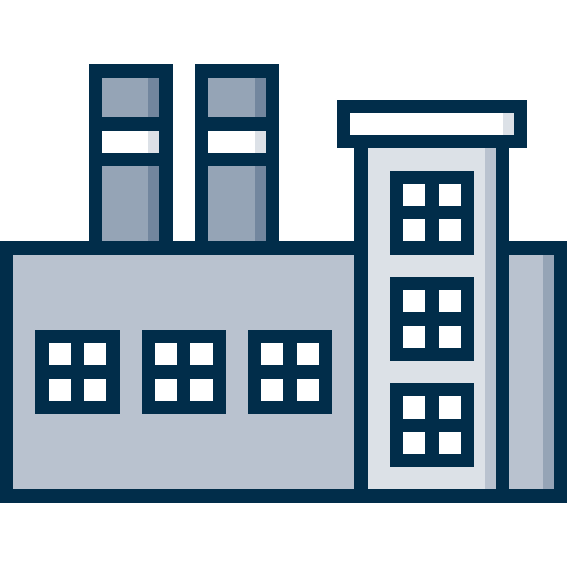 Factory icon