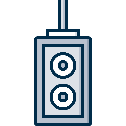 Button icon