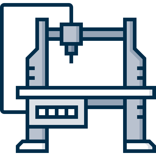 3d printer icon