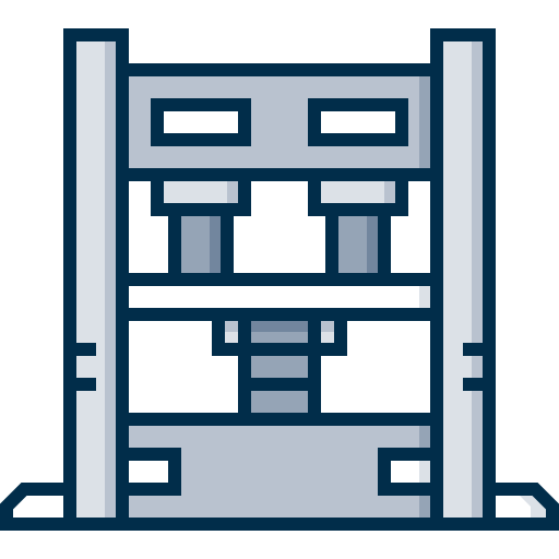 Stamp icon