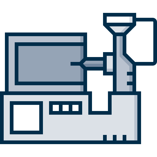 Machine icon
