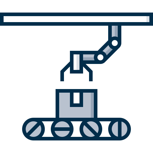 Conveyor icon