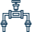 Oil valve icon 64x64