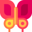 Butterfly icon 64x64