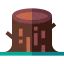 Log icon 64x64