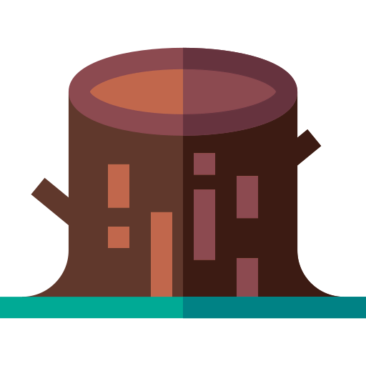 Log icon