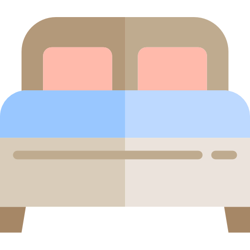Bed icon