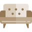 Sofa Symbol 64x64