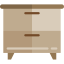 Bureau Symbol 64x64