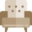 Armchair Symbol 64x64