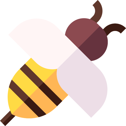 Bee icon