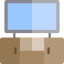 Tv Symbol 64x64