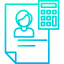 Curriculum icon 64x64