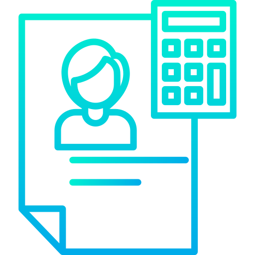 Curriculum icon