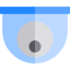 Cctv Symbol 64x64