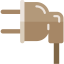 Plug Symbol 64x64