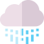 Rain icon 64x64