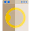 Washing machine Symbol 64x64
