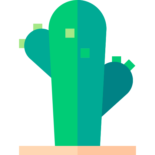 Cactus icon