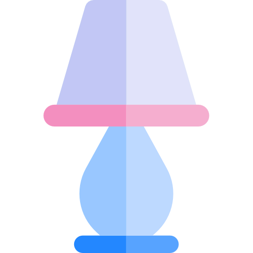 Lamp icon