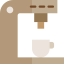 Coffee machine Symbol 64x64