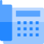 Telephone Symbol 64x64