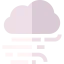 Wind icon 64x64