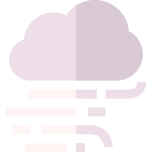Wind icon