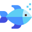 Fish icon 64x64
