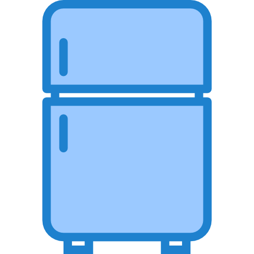 Fridge icon