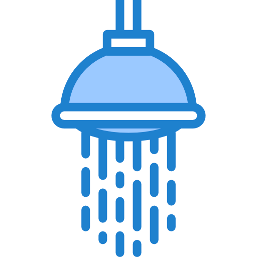Shower icon