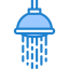 Shower Symbol 64x64