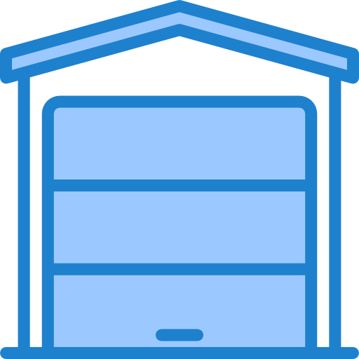 Warehouse icon
