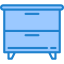 Bureau icon 64x64