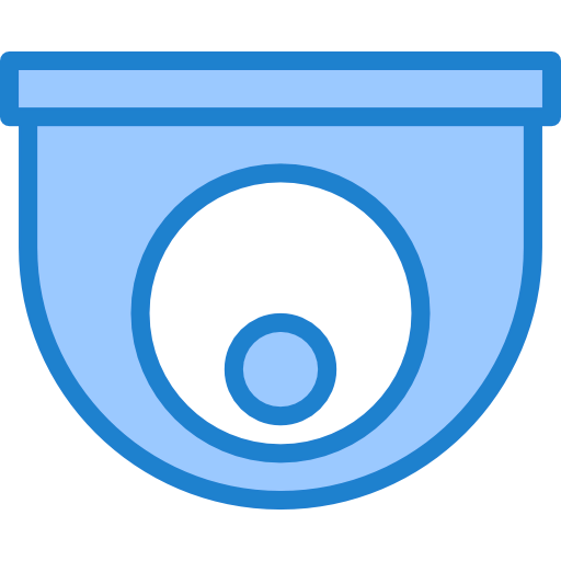 Cctv icon