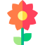 Flower icon 64x64