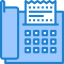 Fax icon 64x64