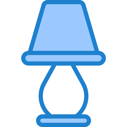 Lamp icon