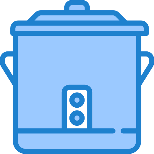 Pot icon