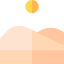 Desert icon 64x64