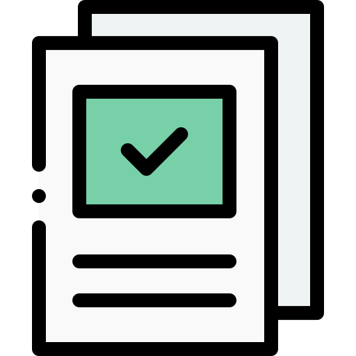 Documents icon