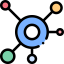 Social media icon 64x64
