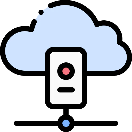 Server icon