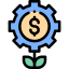 Growth icon 64x64