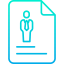 Curriculum icon 64x64