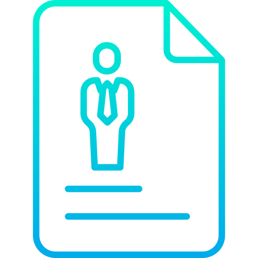 Curriculum icon